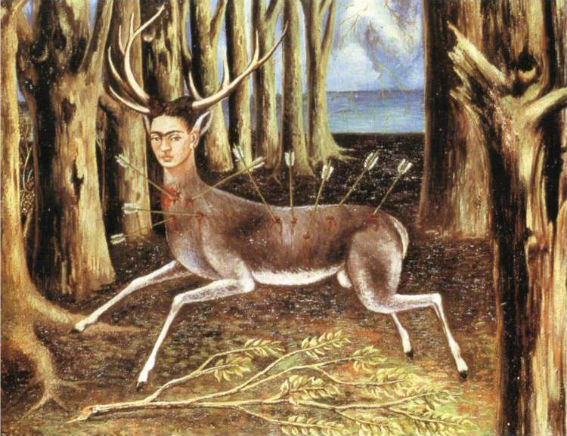 the-wounded-deer